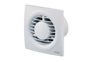 Picture of Maico ECA piano H - Besonders leiser Kleinraumventilator mit Feuchtesteuerung und einstellbarem - Art.-Nr.: 0084.0082