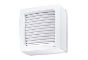 Picture of Maico EVN 15 - Axialer Fensterventilator für Entlüftung, Kunststoff-Flügelrad - Art.-Nr.: 0080.0853