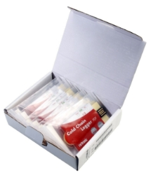 Picture of Rotronic TL-CC1-10 - Cold Chain Datenlogger (PDF)