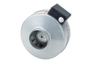 Picture of Maico ERR 25/1 - Radial-Rohrventilator, DN 250, Wechselstrom - Art.-Nr.: 0080.0277