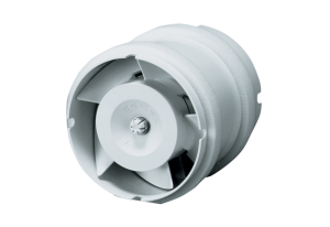 Picture of Maico ECA 15 E - Rohreinschubventilator für Einbau in Wickelfalzrohre, DN 150, 320 m³/h - Art.-Nr.: 0080.0990