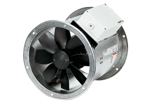 Picture of Maico ERZ 50/8 B - Axial-Rohrventilator, DN 500, Wechselstrom - Art.-Nr.: 0086.0012