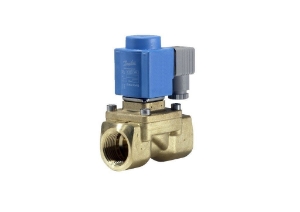 Picture of Danfoss Magnetventil EV250B 1" NC - Art.-Nr.: 032U162431