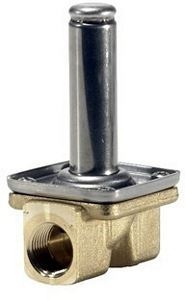 Picture of Danfoss Magnetv. EV220 B 6 B (NC) 3/8" - Art.-Nr.: 032U1241