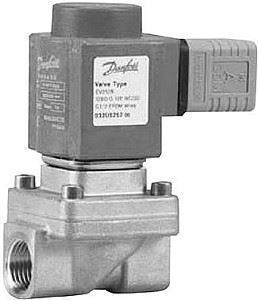 Picture of Danfoss Magnetventil EV220B 1 1/2"DC - Art.-Nr.: 032U458502