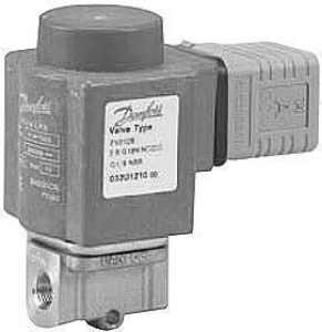 Picture of Danfoss Magnetventil EV250B10BD 3/8" - Art.-Nr.: 032U5250
