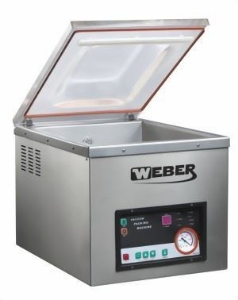Picture of Vakuum-Verpackungsmaschine Kibernetik 350 - Art.-Nr.: 006772 