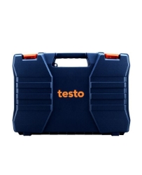 Picture of testo Zubehör - Servicekoffer für Messgerät und Fühler - Art.-Nr.: 0516 1201