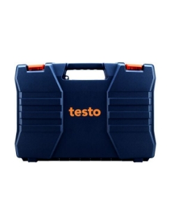 Picture of testo Zubehör - Servicekoffer für Messgerät und Fühler - Art.-Nr.: 0516 1201