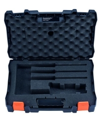 Picture of testo Zubehör - Servicekoffer für Messgerät und Fühler - Art.-Nr.: 0516 1201