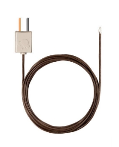Picture of testo Zubehör - Flexibler Backofenfühler (TE Typ T) - Art.-Nr.: 0603 0646