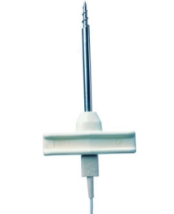 Picture of testo Zubehör - Edelstahl Lebensmittelfühler (IP67), mit FEP-Leitung bis +200 °C, TE Typ T - Art.-Nr.: 0603 3392