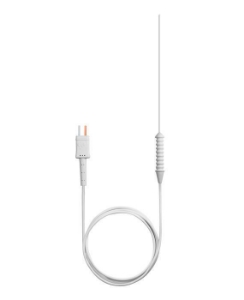Picture of testo Zubehör - Wasserdichter superschneller Nadelfühler für Messungen ohne sichtbares Einstichloch, TE Typ T - Art.-Nr.: 0628 0027