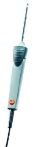 Picture of testo Zubehör - Robuster Lufttemperaturfühler (TE Typ K) - Art.-Nr.: 0602 1793