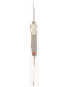 Picture of testo Zubehör - Robuster, preiswerter Luftfühler, TE Typ T - Art.-Nr.: 0603 1793