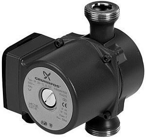 Picture of Grundfos Pumpe UP 20-15N/150 1x230V - Art.-Nr.: 59641500 - nicht mehr lieferbar - Nachfolgemodel siehe Kurztext