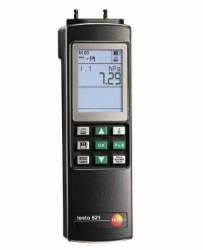 Picture of testo 521-1 - Differenzdruckmessgerät (0,2 % v. Ew.) - Art.-Nr.: 0560 5210