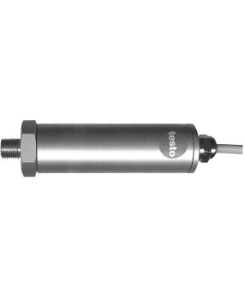 Picture of Testo Niederdrucksonde aus kältemittelfestem Edelstahl, bis 10 bar - Art.-Nr.: 0638 1741