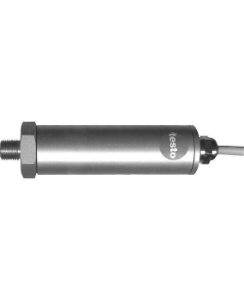Picture of Testo Hochdrucksonde aus kältemittelfestem Edelstahl, bis 30 bar - Art.-Nr.: 0638 1841