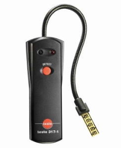 Picture of testo 317-1 - RückstaumelderArt.-Nr.: 0632 3170
