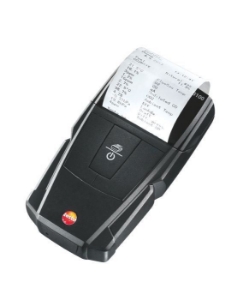 Picture of testo Zubehör - Testo IR-Drucker - Art.-Nr.: 0554 3100 