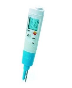 Picture of testo 206-pH2 - pH-Messgerät - Art.-Nr.: 0563 2062