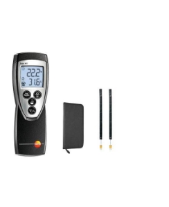 Picture of testo 922 SHK-Set - Temperaturmessgerät - Art.-Nr.: 0563 9222