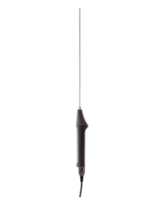 Picture of testo Hochpräziser Tauch-/Einstechfühler (Pt100) - Art.-Nr.: 0614 0235
