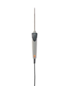 Picture of testo Wasserdichter NTC Tauch-/Einstechfühler, eichfähig - Art.-Nr.: 0614 1212 
