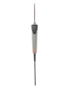 Picture of testo Präziser, robuster NTC-Luftfühler, eichfähig - Art.-Nr.: 0614 1712 