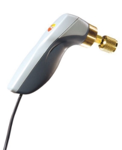 Picture of testo Öldrucksonde zur Überprüfung des Ölfüllstandes - Art.-Nr.:  0638 1742 