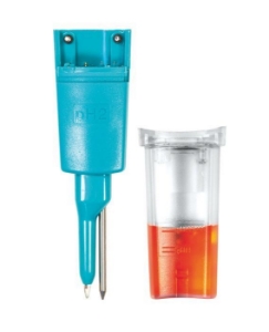 Picture of testo Ersatz pH-Sonde pH2 - Art.-NR.: 0650 2062