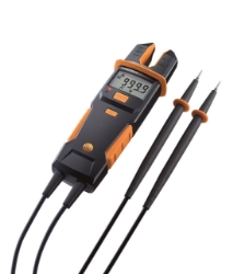 Picture of testo 755-2 Strom-Spannungsprüfer - Art.-Nr.: 0590 7552