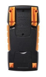 Picture of testo 760-3, Multimeter inkl. Batterien und 1 Satz Messleitungen - Art.-Nr.: 0590 7603