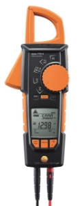 Picture of testo 770-3 Stromzange - Art.-Nr.: 0590 7703