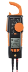 Picture of testo 770-3 Stromzange - Art.-Nr.: 0590 7703