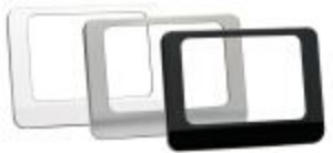 Picture of ATF700 New für WiFi evohome Honeywell Resideo Abdeckrahmenset