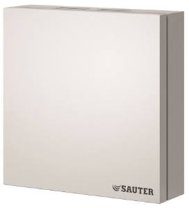 Picture of Sauter Raum-Messumformer für relative Feuchte und Temperatur - Art.-Nr.: EGH130F031