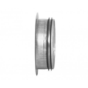 Picture of Lindab SAFE - Stutze - Verzinkt DN 630, Typ: ILU-V-630