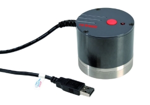 Picture of Rotronic HC2-AW-USB Wasseraktivitätsfühler in Topfform
