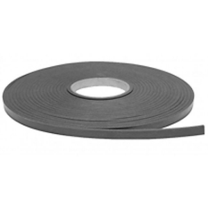 Picture of Lindab Klebebänder Dichtungsband anthrazit, 9 x 4 mm, L=10m RJSM-09-4