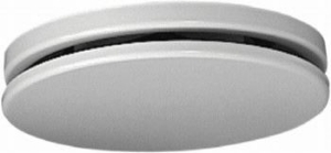 Picture of Systemair TFF 100 Zuluftventil RAL9016 DN 100, Stahl, RAL9016 Art. Nr.: 19906