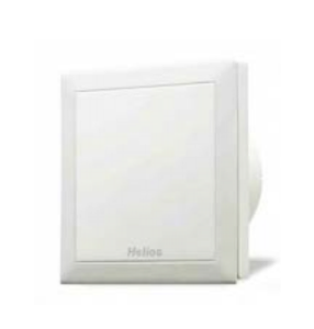 Picture of Helios MiniVent M1/120 N/C Minilüfter mit codierbarem Nachlauf- und Intervallbetrieb - Art.-Nr. 6361