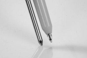 Picture of testo Ersatz pH-Sonde inkl. Gel-Aufbewahrungskappe - Art.-Nr.:: 0650 2051