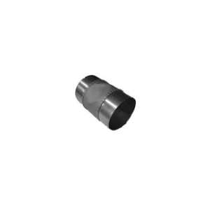 Picture of Lindab - Flex-Manschette mit Stutzen, Spannbereich bis 200mm, Typ: XMST-100