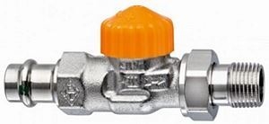 Picture of IMI - Eclipse, DG Typ DT DN 15 Fitting, 3942-15.000 
