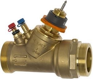 Picture of IMI Kompaktregelventil TA-Modulator DN 40