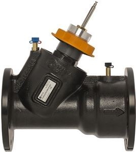 Picture of IMI Kompaktregelventil TA-Modulator DN 65, 32202111001,