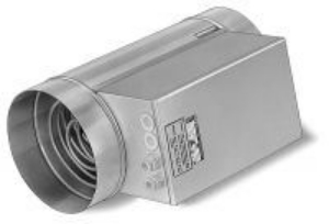 Picture of Helios Elektro-Nachheizregister EHR-R 2,4/160