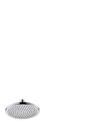 Bild von HANSGROHE Croma 160 1jet Kopfbrause,  27450000